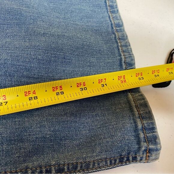 NWT Merona Womens 22W Relaxed Fit Jeans - Picture 7 of 12